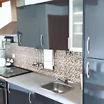 Charming House With And Mountain Views In