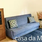Charming House With And Mountain Views In