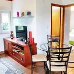 Ferienhaus Charming House With And Mountain Views In Rendufe