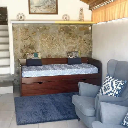 Charming House With And Mountain Views In *