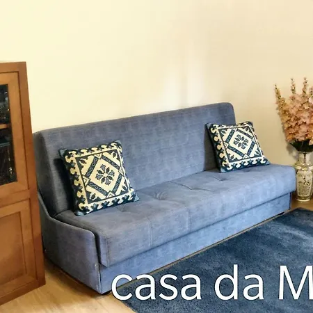 Charming House With And Mountain Views In