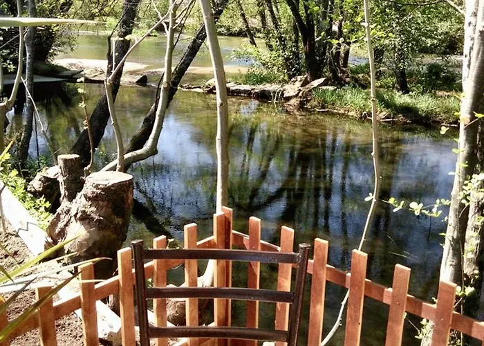 Charming House With And Mountain Views In Rendufe